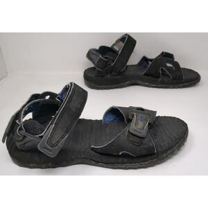 Vintage 90s Nike Sandals Air Deschutz ACG‎ Hiking Trail Water Sport Men's Size 8